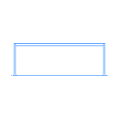 Furniture Outdoor Tables Ikea Segeron Outdoor Table Large Laser Cut Svg File, Free Vectors File